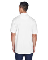 UltraClub Men's Cool & Dry Sport Polo UltraClub