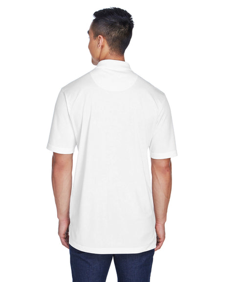 UltraClub Men's Cool & Dry Sport Polo UltraClub
