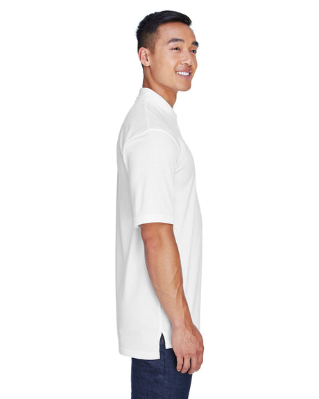 UltraClub Men's Cool & Dry Sport Polo UltraClub