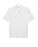 UltraClub Men's Cool & Dry Sport Polo UltraClub