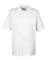 UltraClub Men's Cool & Dry Sport Polo UltraClub