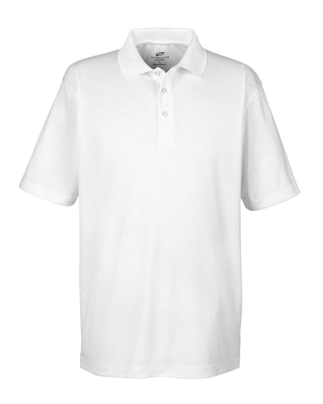 UltraClub Men's Cool & Dry Sport Polo UltraClub