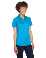UltraClub Ladies' Cool & Dry Sport Performance Interlock Polo UltraClub