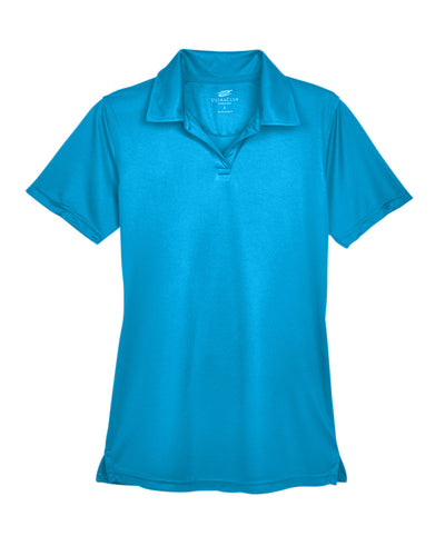 UltraClub Ladies' Cool & Dry Sport Performance Interlock Polo