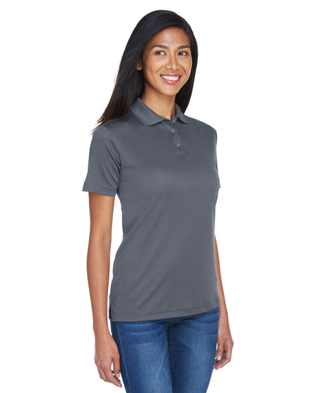 UltraClub Ladies' Cool & Dry Sport Polo UltraClub