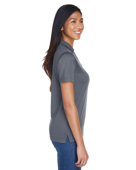 UltraClub Ladies' Cool & Dry Sport Polo UltraClub