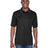 UltraClub Men's Cool & Dry Sport Performance Interlock Polo UltraClub