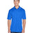 UltraClub Men's Cool & Dry Sport Two-Tone Polo UltraClub