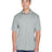 UltraClub Men's Cool & Dry Sport Two-Tone Polo UltraClub