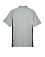 UltraClub Men's Cool & Dry Sport Two-Tone Polo Mens Apparel Shirts & Tops
