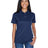 UltraClub Ladies' Cool & Dry Sport Polo UltraClub