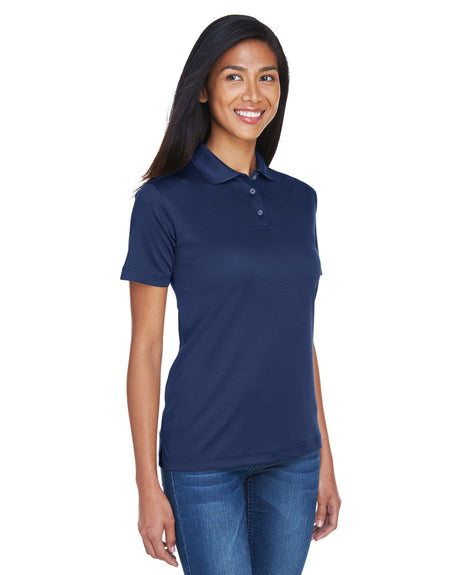 UltraClub Ladies' Cool & Dry Sport Polo UltraClub