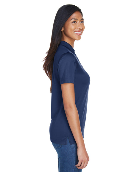 UltraClub Ladies' Cool & Dry Sport Polo UltraClub