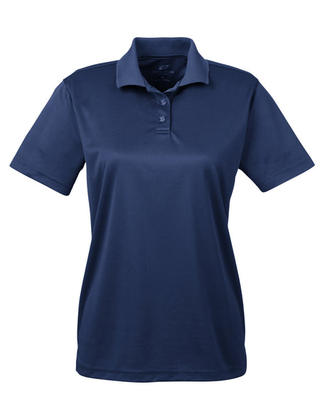 UltraClub Ladies' Cool & Dry Sport Polo UltraClub