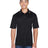 UltraClub Men's Cool & Dry Sport Two-Tone Polo UltraClub