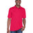 UltraClub Men's Cool & Dry Sport Performance Interlock Polo UltraClub