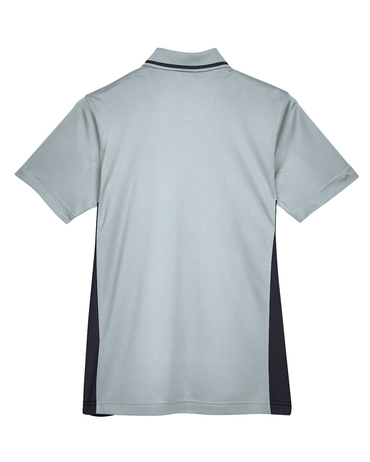 UltraClub Ladies' Cool & Dry Sport Two-Tone Polo UltraClub