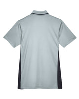 UltraClub Ladies' Cool & Dry Sport Two-Tone Polo UltraClub