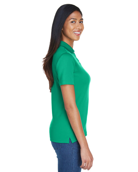 UltraClub Ladies' Cool & Dry Sport Polo UltraClub