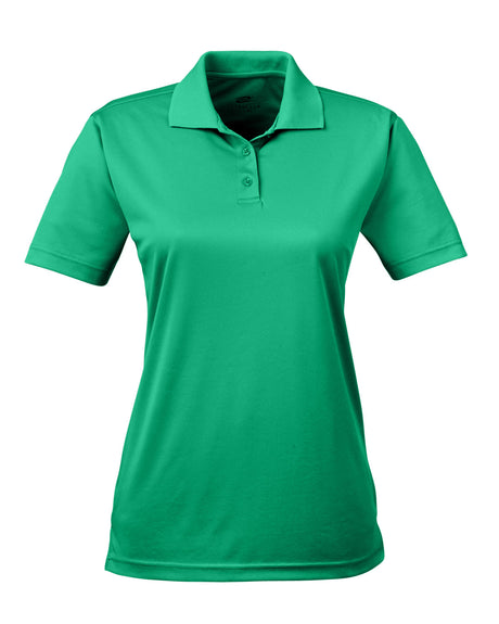 UltraClub Ladies' Cool & Dry Sport Polo UltraClub
