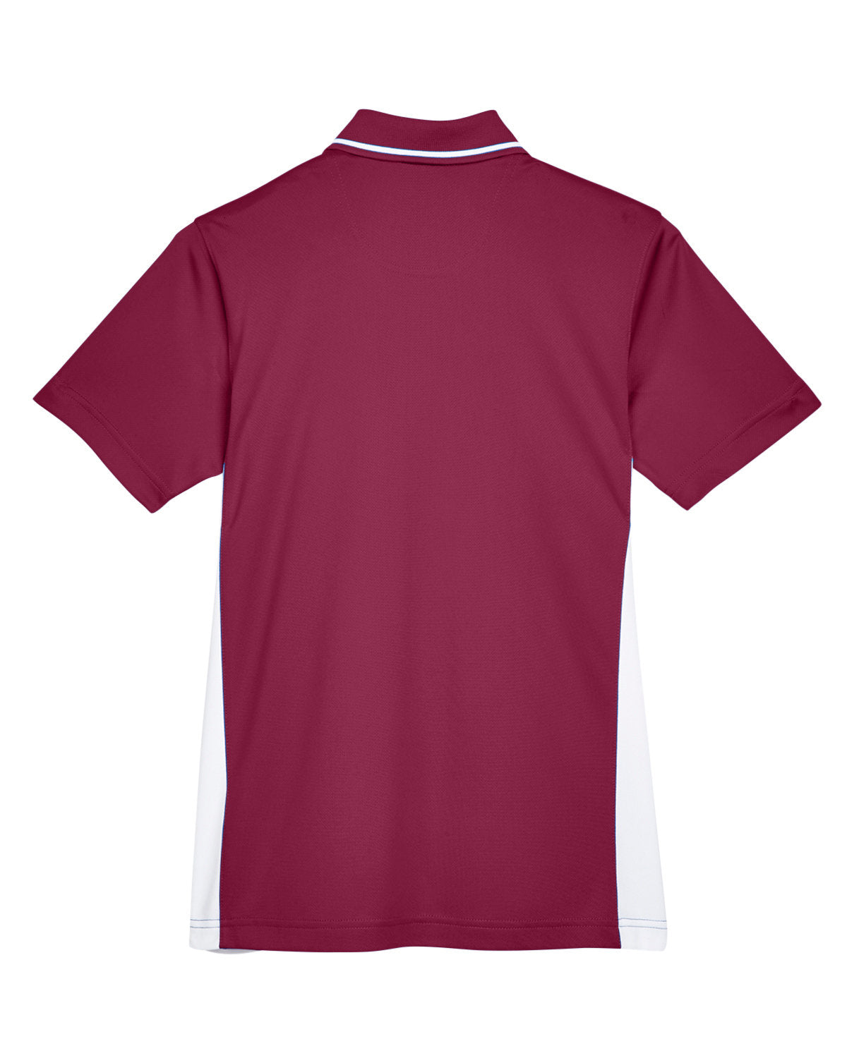 UltraClub Ladies' Cool & Dry Sport Two-Tone Polo UltraClub