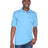 UltraClub Men's Cool & Dry Sport Performance Interlock Polo UltraClub
