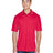 UltraClub Men's Cool & Dry Sport Two-Tone Polo UltraClub