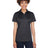 UltraClub Ladies' Cool & Dry Sport Performance Interlock Polo UltraClub