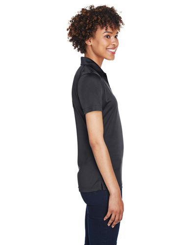 UltraClub Ladies' Cool & Dry Sport Performance Interlock Polo