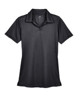 UltraClub Ladies' Cool & Dry Sport Performance Interlock Polo UltraClub