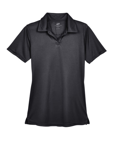 UltraClub Ladies' Cool & Dry Sport Performance Interlock Polo