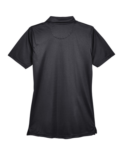UltraClub Ladies' Cool & Dry Sport Performance Interlock Polo