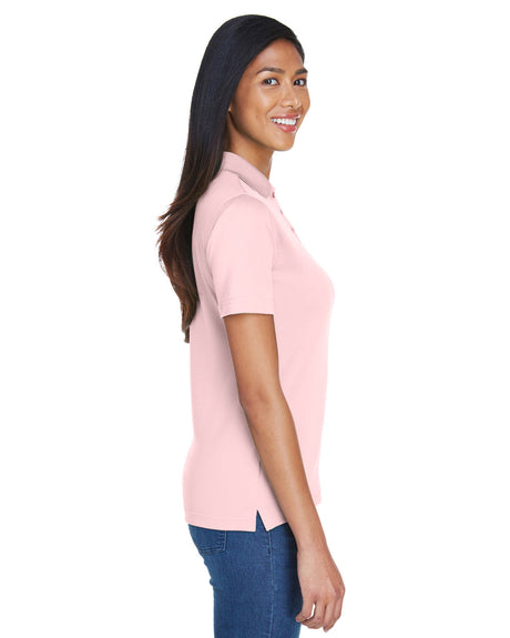 UltraClub Ladies' Cool & Dry Sport Polo UltraClub