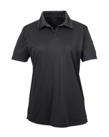 UltraClub Ladies' Cool & Dry Sport Performance Interlock Polo UltraClub