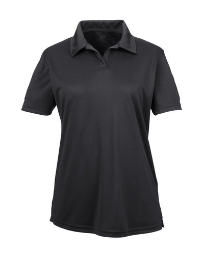 UltraClub Ladies' Cool & Dry Sport Performance Interlock Polo