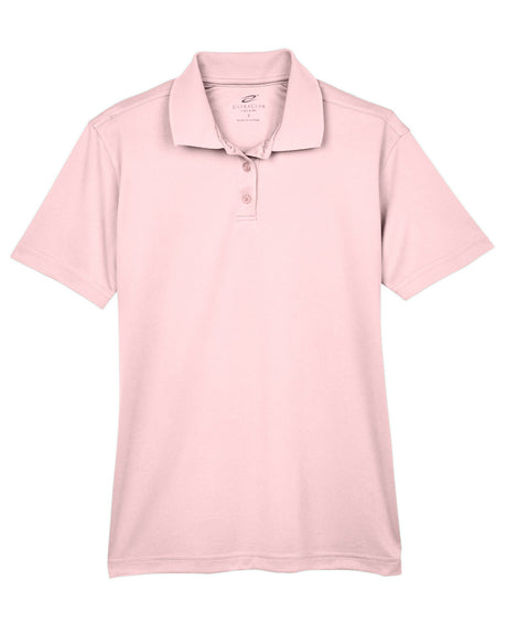 UltraClub Ladies' Cool & Dry Sport Polo UltraClub