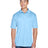 UltraClub Men's Cool & Dry Sport Two-Tone Polo UltraClub