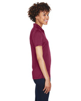 UltraClub Ladies' Cool & Dry Sport Performance Interlock Polo UltraClub