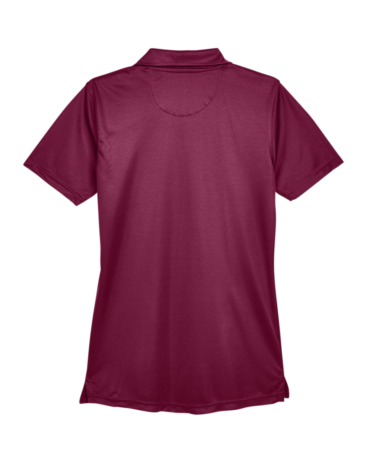 UltraClub Ladies' Cool & Dry Sport Performance Interlock Polo UltraClub