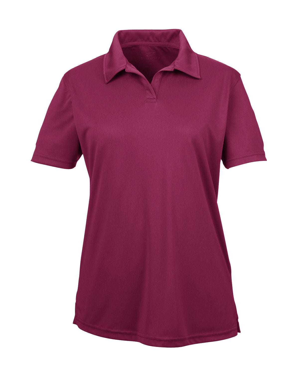 UltraClub Ladies' Cool & Dry Sport Performance Interlock Polo UltraClub