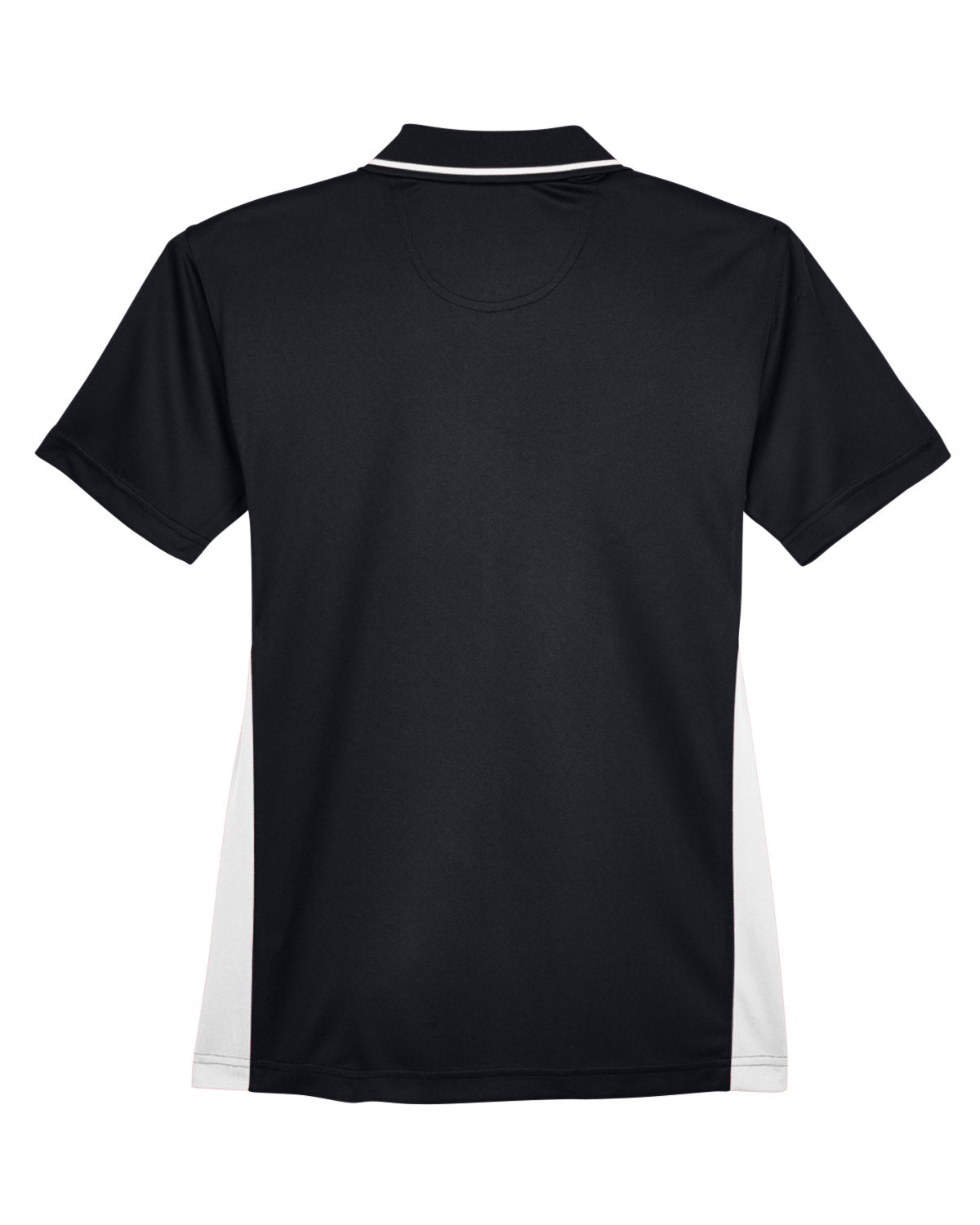 UltraClub Ladies' Cool & Dry Sport Two-Tone Polo UltraClub