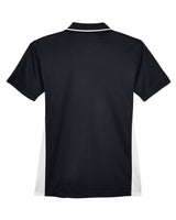 UltraClub Ladies' Cool & Dry Sport Two-Tone Polo UltraClub