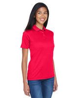 UltraClub Ladies' Cool & Dry Sport Polo UltraClub