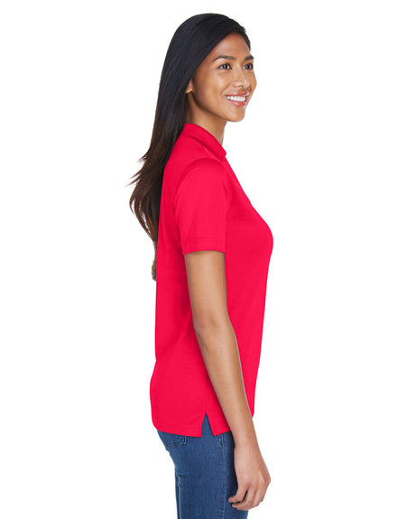 UltraClub Ladies' Cool & Dry Sport Polo UltraClub