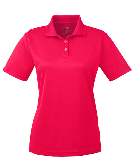 UltraClub Ladies' Cool & Dry Sport Polo UltraClub