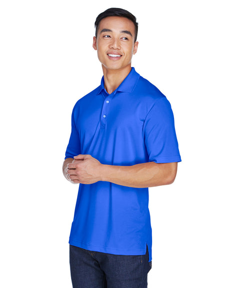 UltraClub Men's Cool & Dry Sport Polo UltraClub