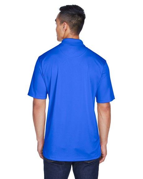UltraClub Men's Cool & Dry Sport Polo UltraClub