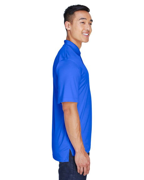 UltraClub Men's Cool & Dry Sport Polo UltraClub