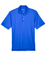 UltraClub Men's Cool & Dry Sport Polo UltraClub