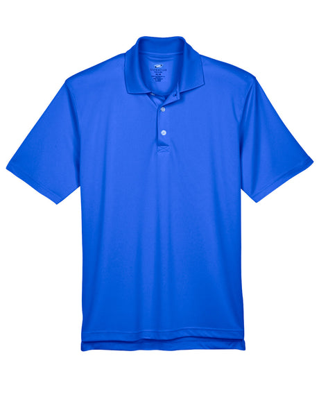UltraClub Men's Cool & Dry Sport Polo UltraClub
